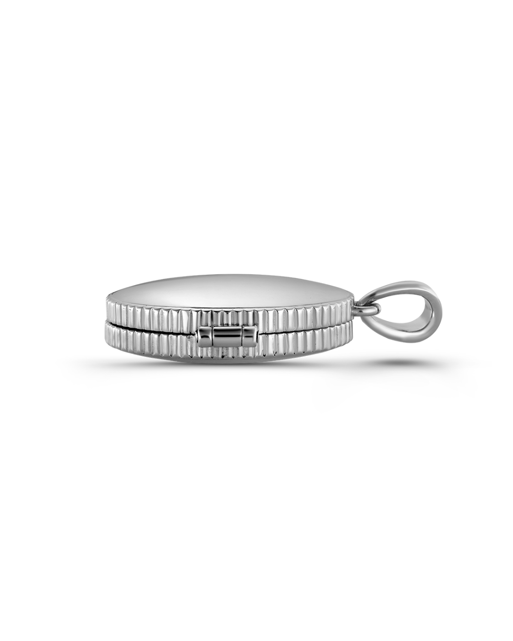 Heirloom Oval Locket classajewellers