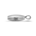 Heirloom Oval Locket classajewellers