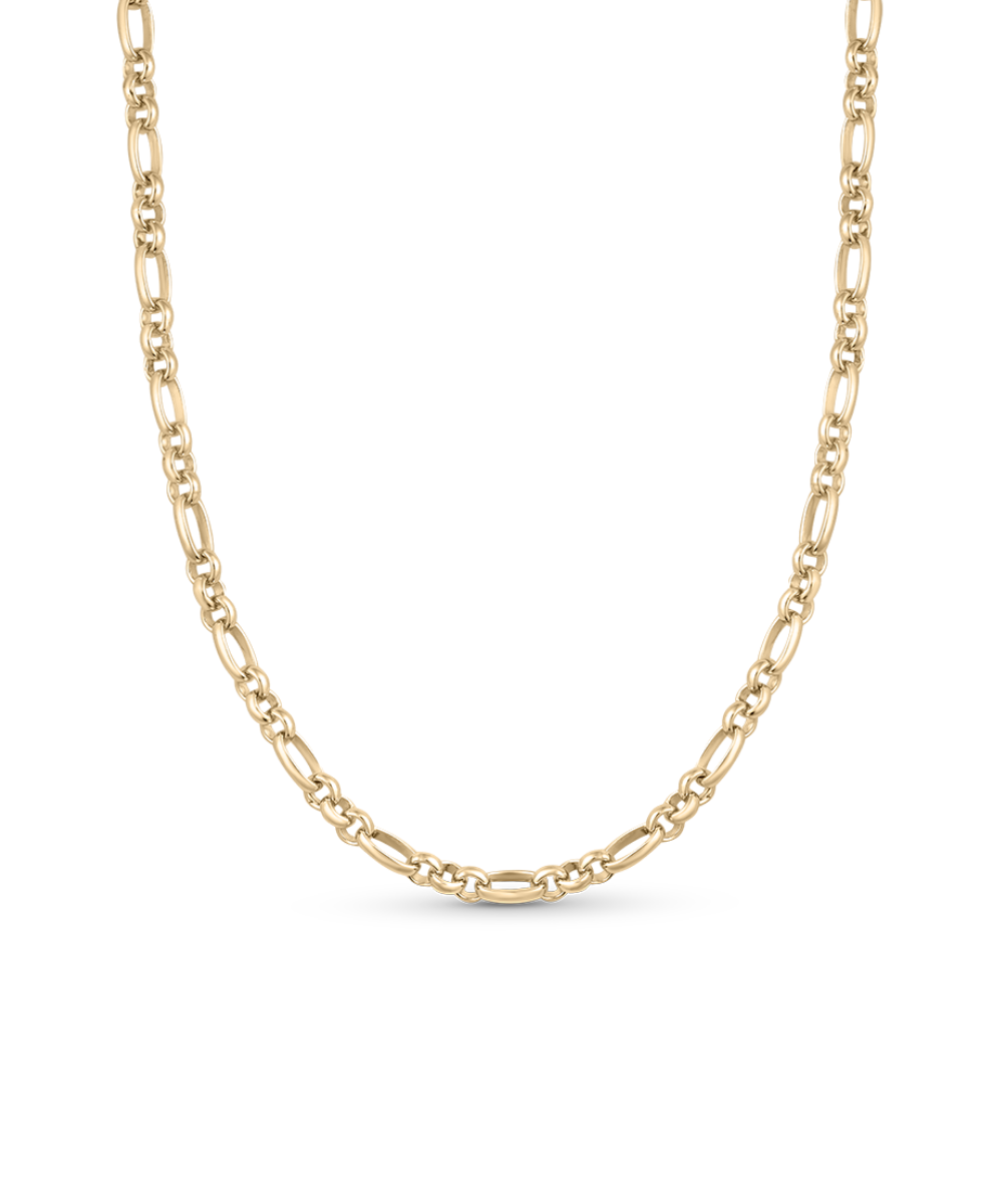 Heirloom Belcher Chain classajewellers