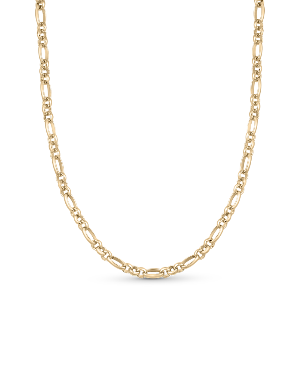 Heirloom Belcher Chain classajewellers