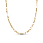 Heirloom Belcher Chain classajewellers