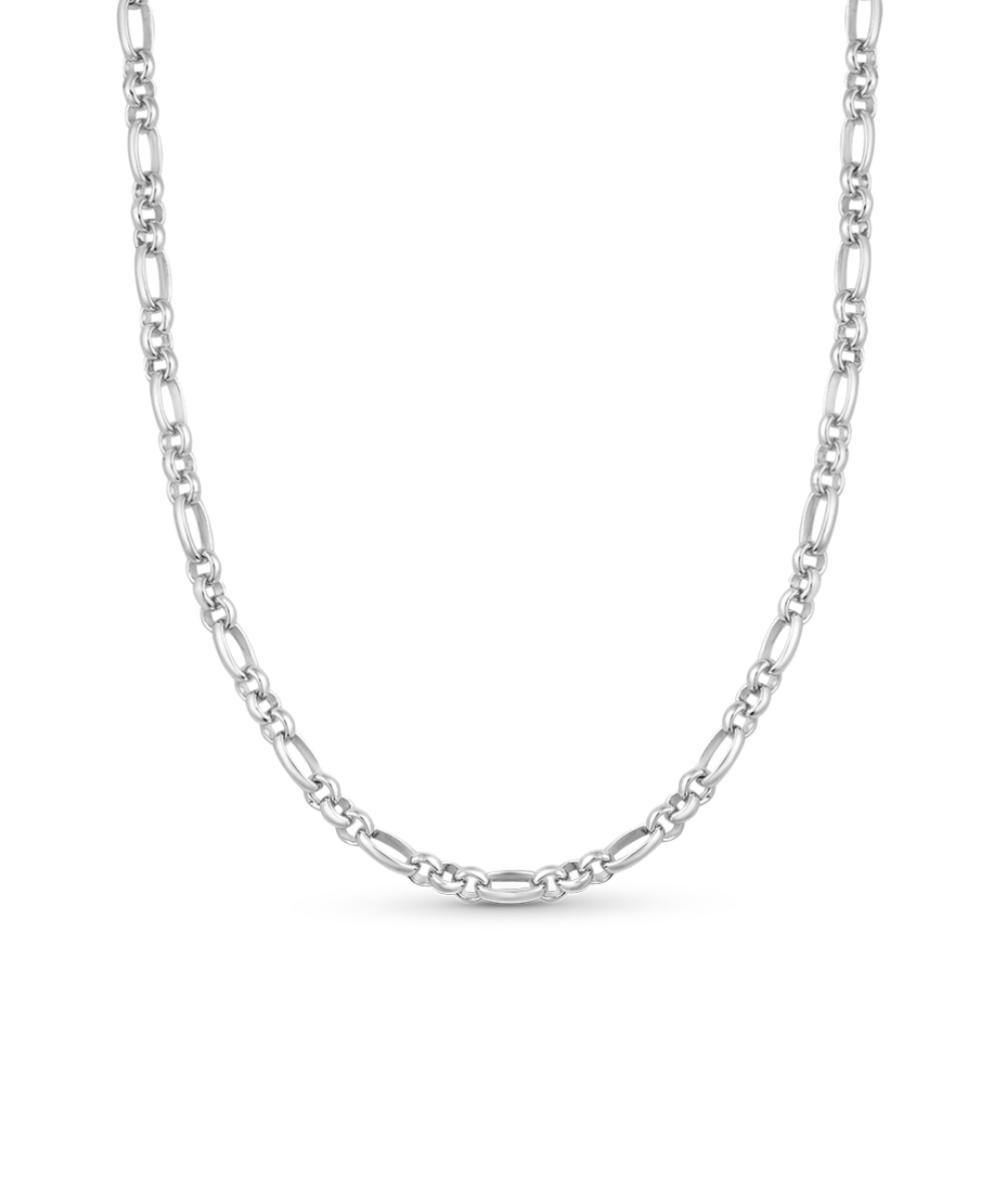 Heirloom Belcher Chain classajewellers