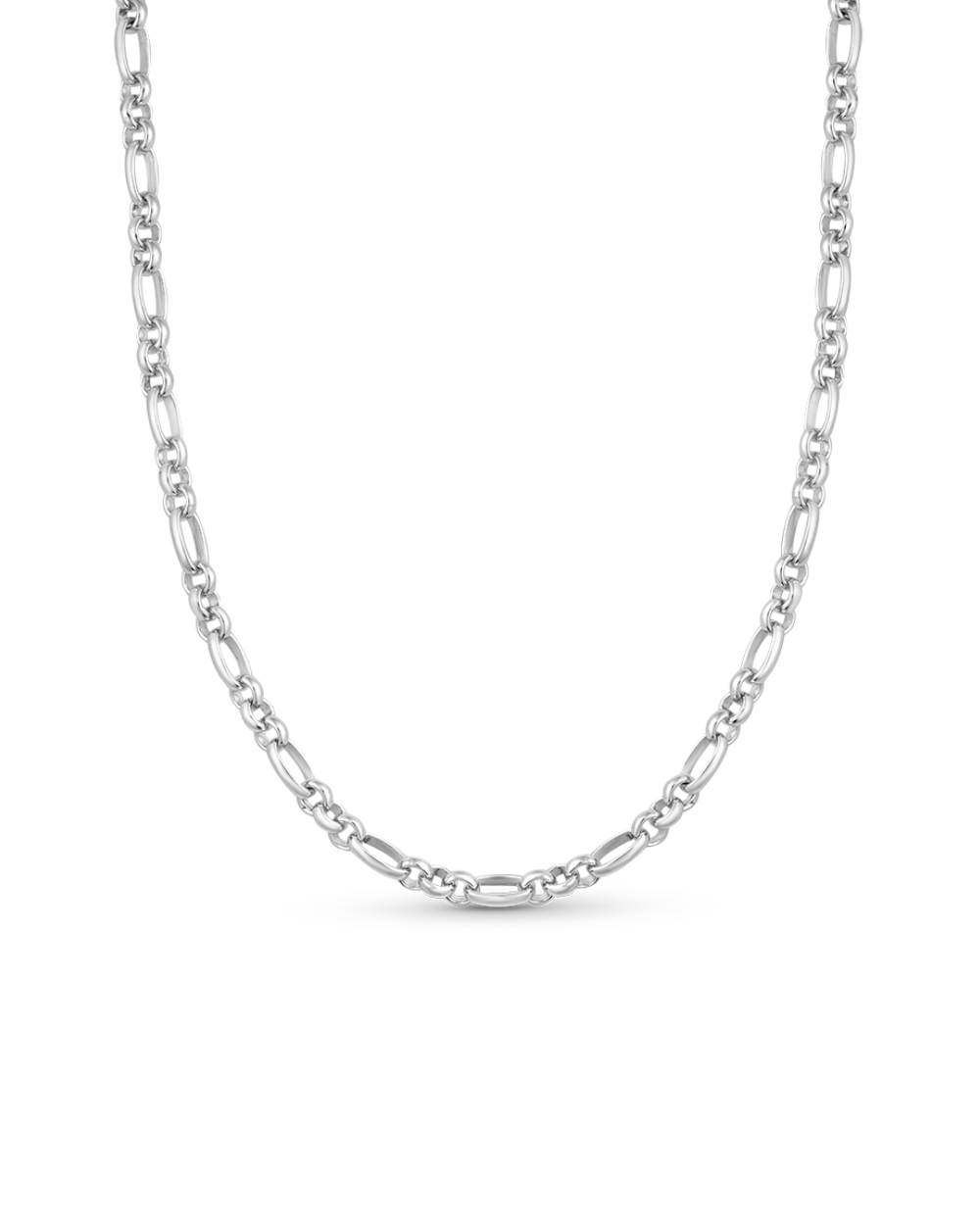 Heirloom Belcher Chain classajewellers