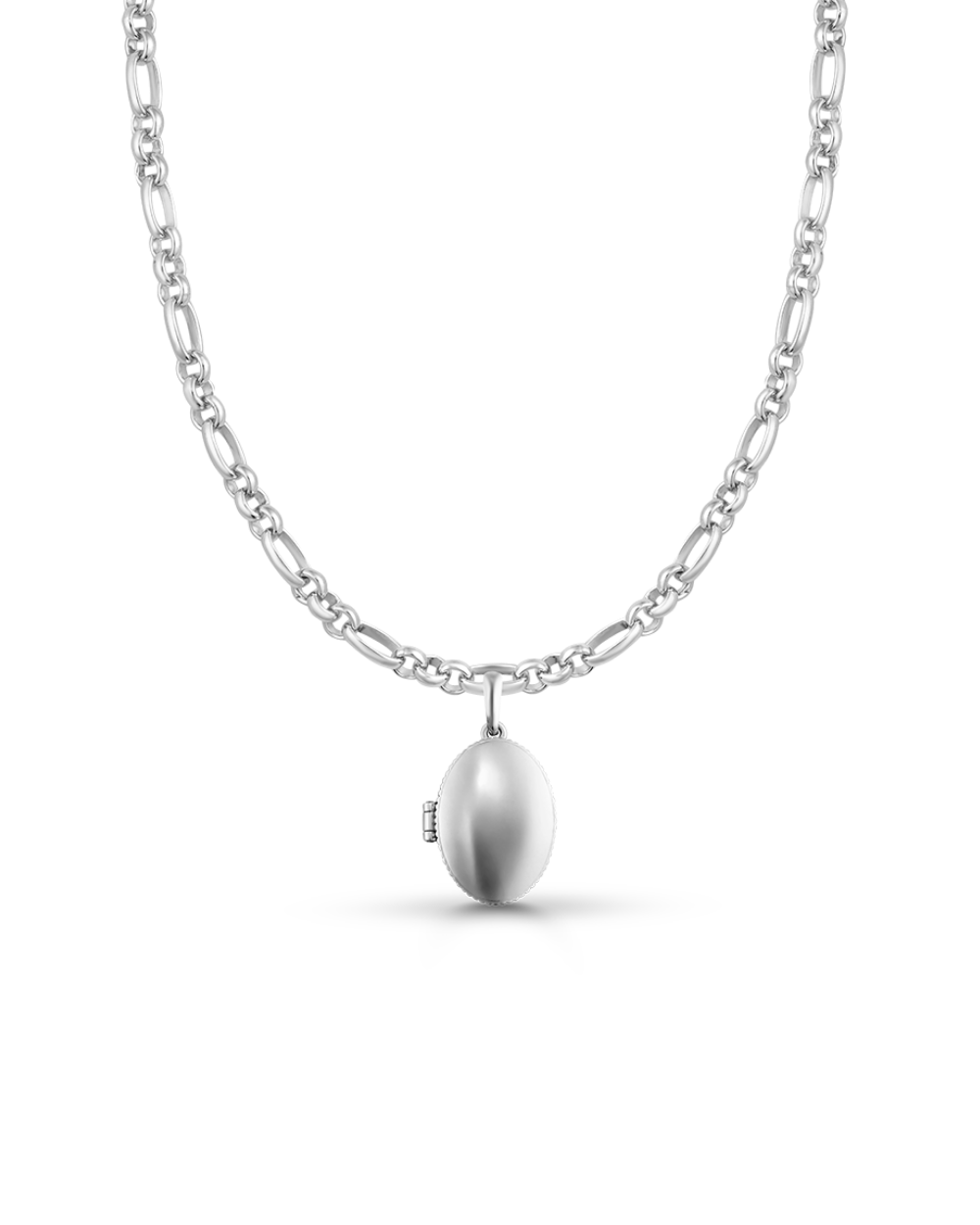Heirloom Oval Locket classajewellers