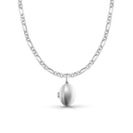 Heirloom Oval Locket classajewellers