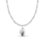 Heirloom Oval Locket classajewellers