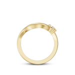 Helena Wedding Band