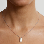 Ingot Necklace