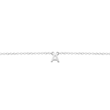 Initial Bracelet