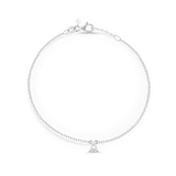 Initial Bracelet