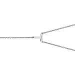 M Letter Bracelet