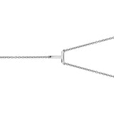M Letter Bracelet