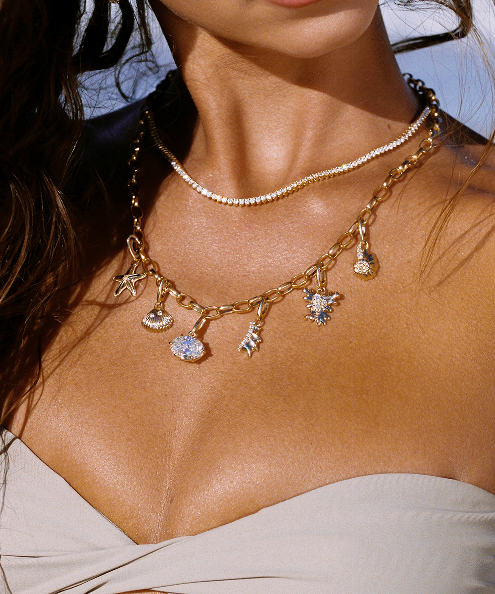 Isola Coral Attachment