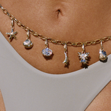 Isola Coral Attachment