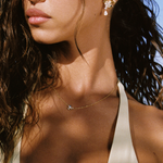 Isola Coral Necklace