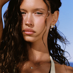 Isola Coral Earrings