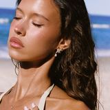 Isola Coral Earrings