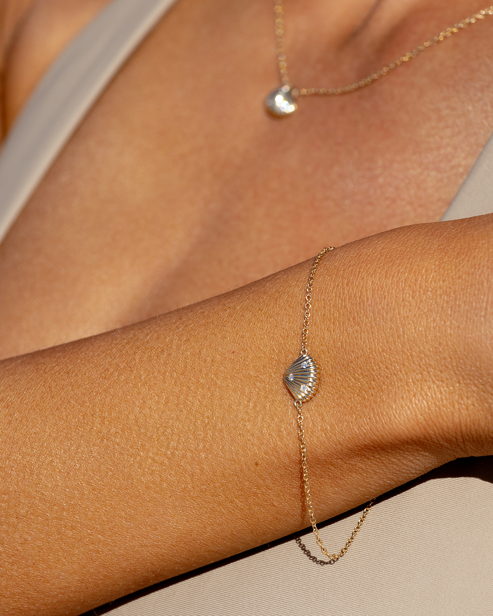 Venus Bracelet