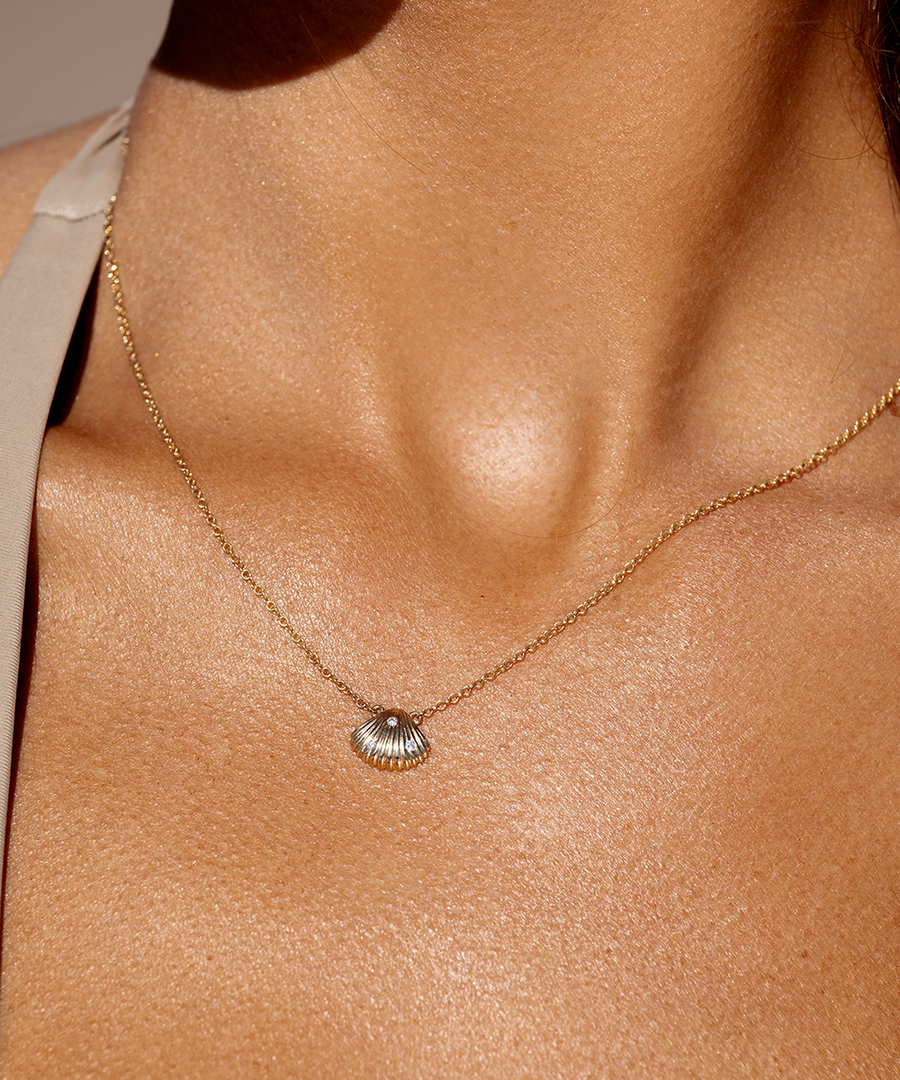 Venus Necklace