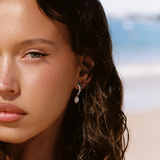 Azzure Drop Earrings