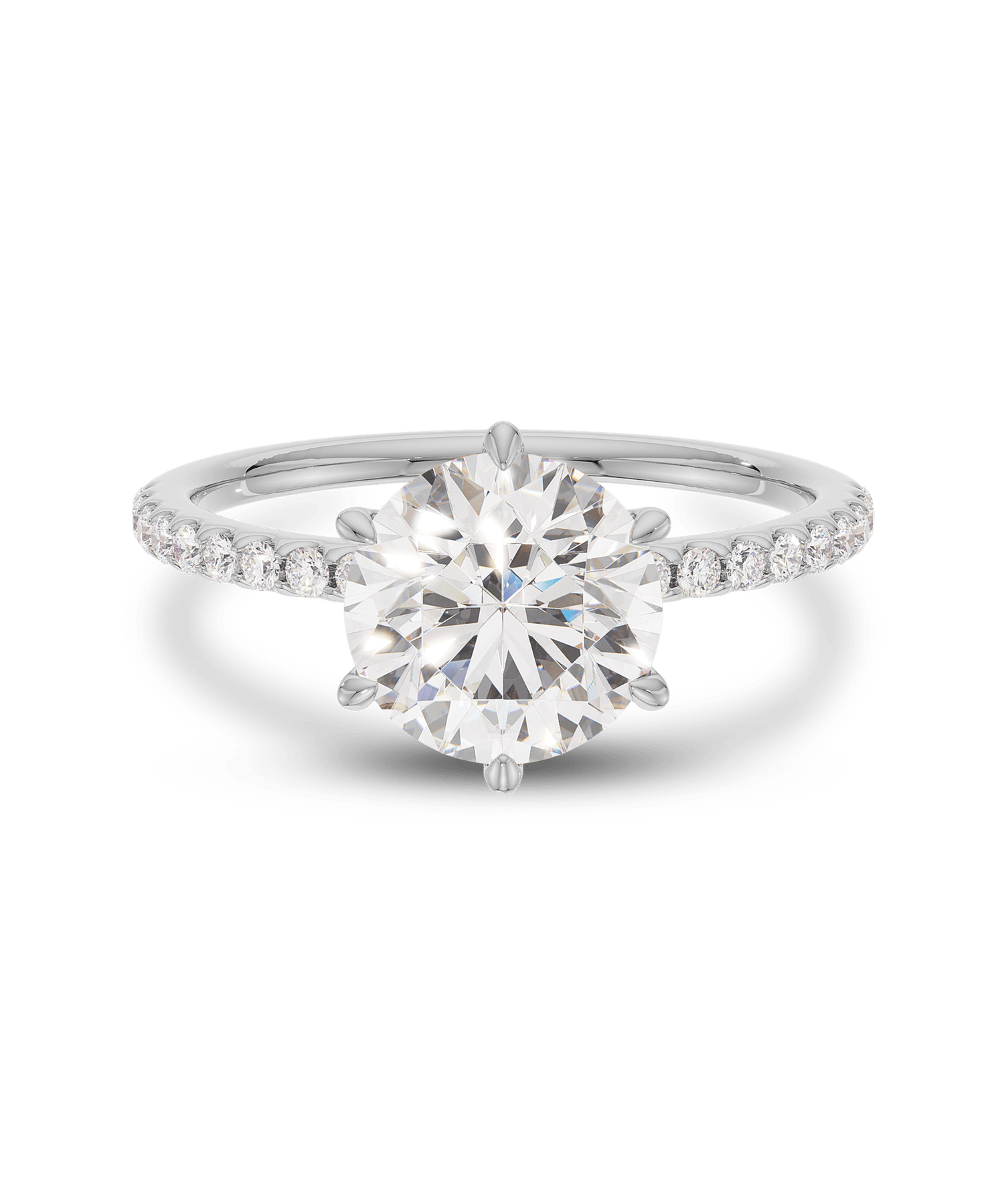 Signature Engagement Rings Adelaide – Class A Jewellers