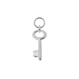 Linked for Life Key Charm