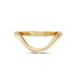 Leda Curved Band
