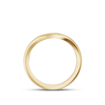 Leda Curved Band