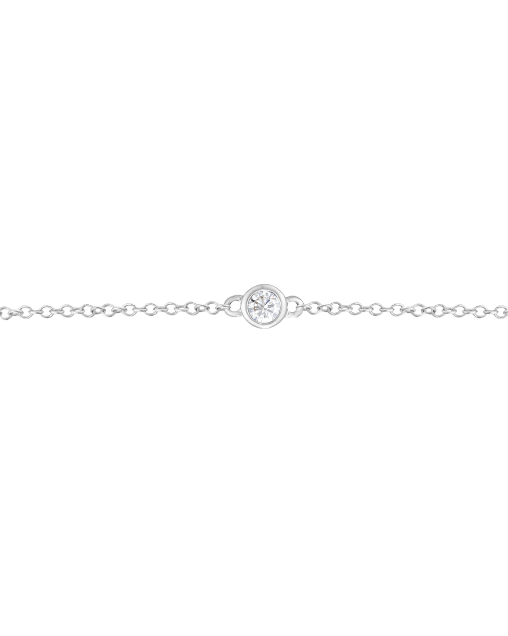 Linked for Life Starlight Bracelet classajewellers