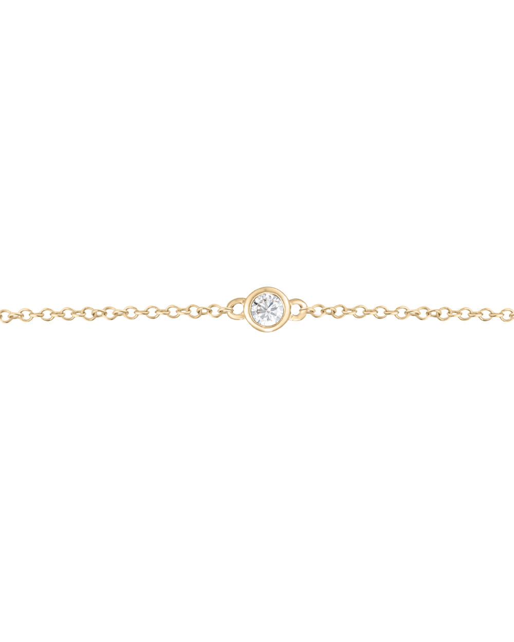 Linked for Life Starlight Bracelet classajewellers
