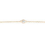 Linked for Life Starlight Bracelet classajewellers
