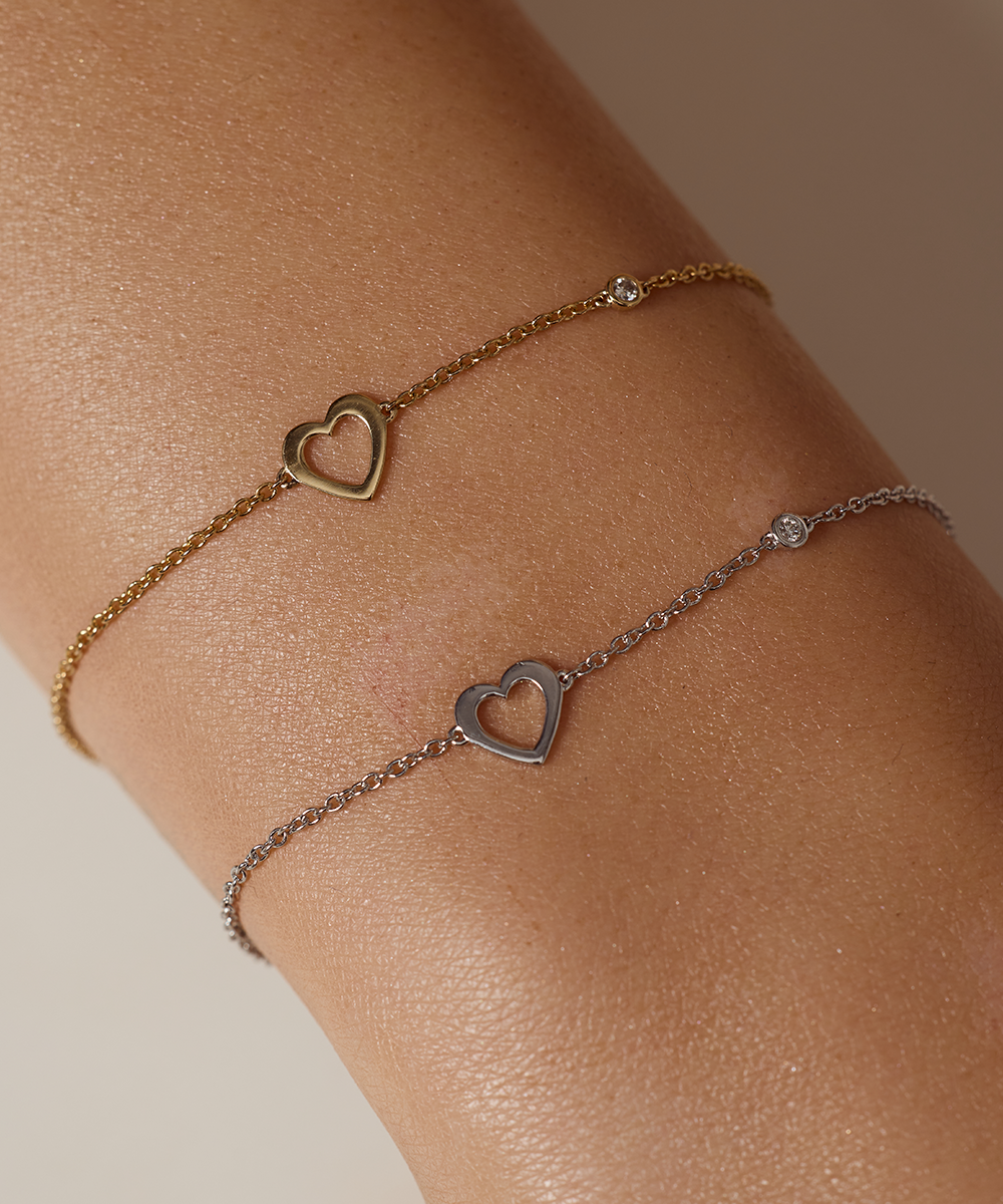 Love Story Bracelet