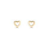 Love Story Earrings