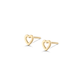 Love Story Earrings