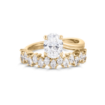 Mana Diamond Engagement Ring classajewellers