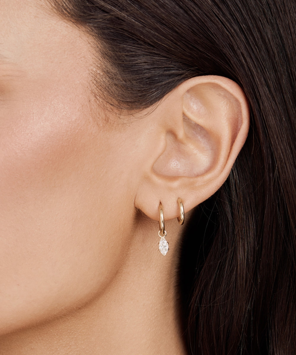 Charmed Collection | Charms & Hoops Adelaide – Class A Jewellers