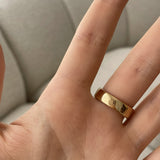 Meridian Diamond Band