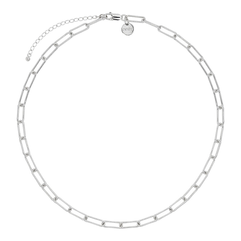 Najo Vista Chain Necklace