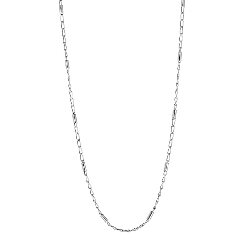 Najo Rod & Link Chain Necklace