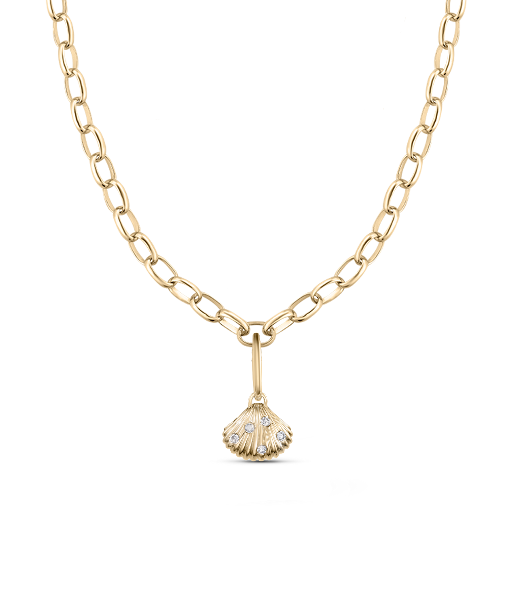 Venus Shell Attachment