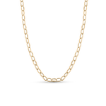 Orin Belcher Necklace