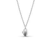 Heirloom Oval Locket classajewellers