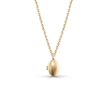 Heirloom Oval Locket classajewellers