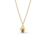 Heirloom Oval Locket classajewellers