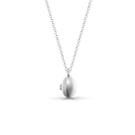 Heirloom Oval Locket classajewellers