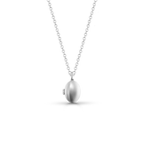 Heirloom Oval Locket classajewellers