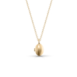 Heirloom Oval Locket classajewellers