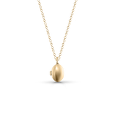 Heirloom Oval Locket classajewellers