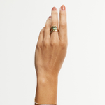 Willow Sapphire Ring
