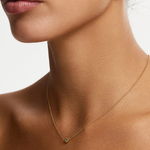 Rowan Parti Sapphire Necklace